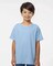 Gildan Youth Softstyle Crewneck Short Sleeve T-Shirt for Casual Wear & Custom Printing Cotton Tee